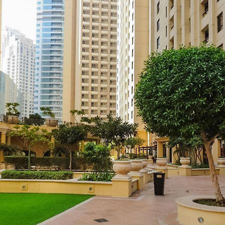 Elan Rimal 5 Suits Dubai Eksteriør bilde