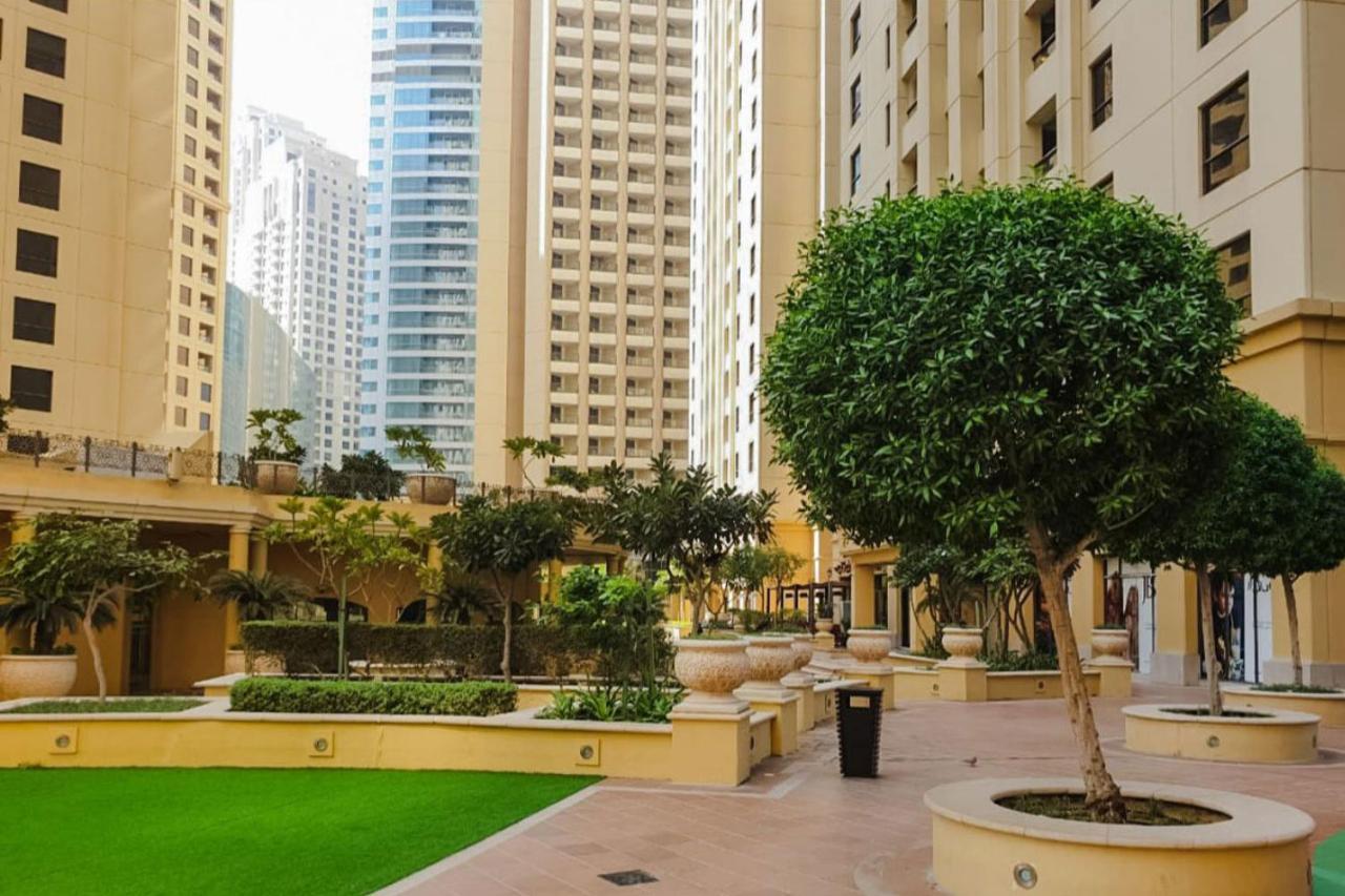 Elan Rimal 5 Suits Dubai Eksteriør bilde